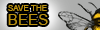Save the bees